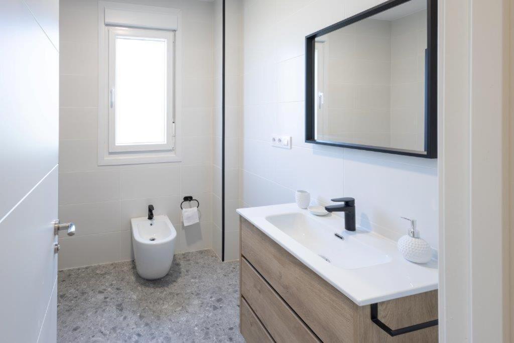 Mino Suites I Exterior foto