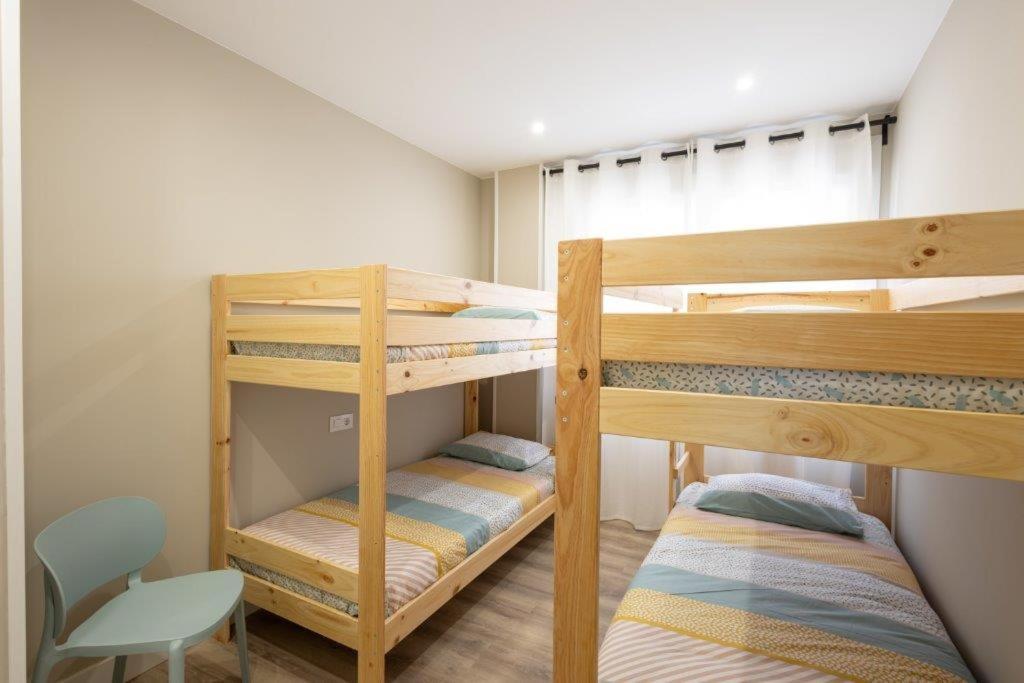 Mino Suites I Exterior foto